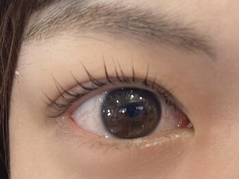 ビースペース 神戸新開地店(Bspace)/ラッシュリフト(まつ毛パーマ)