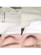 ウルム 川越店(Ulum)/LEDエクステ