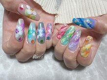 チアフルチア バイ リッチネイル(CheerfulCheer by Ricci nail)/