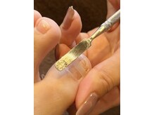 ギャンネイル(GAN NAIL)
