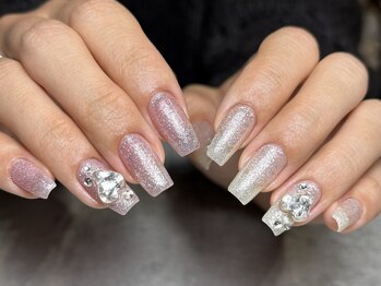 ミーコ(miico)/ダイヤモンドフラッシュ