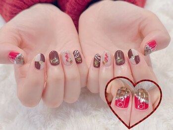 ラルネイル 大宮(Lull. nail)/