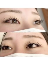 シアー(sHeeR)/【フラットラッシュ120本】