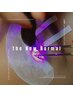 【LEDマツエク】フラットラッシュ100本   ￥8,100-→￥7,400-