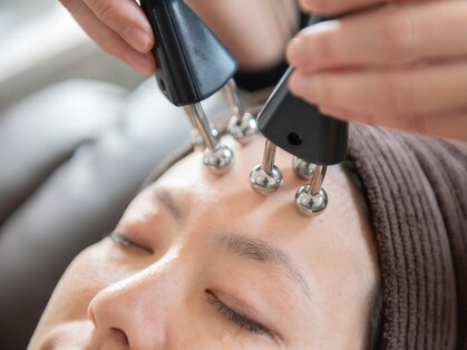 パールフェイスエステ ルペルル(PEARL FACE ESTHE la perle)の写真