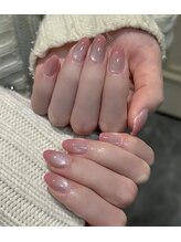 めぐみのネイルサロン/マグネット