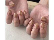 ファースト 姪浜店(FIRST)/ニュアンスデザインネイル