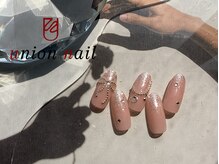 ユニオンネイル川崎(UNION NAIL)/2025/4 Nails-6