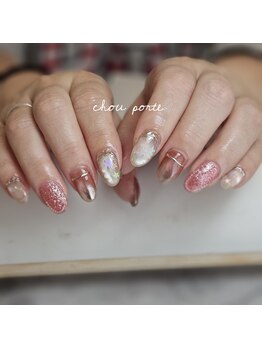 シュポルテ(chou porte)/