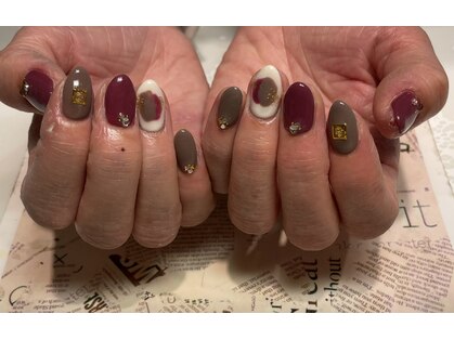 ネイルモア 姫路店(NAIL moA)の写真