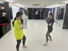 プレイス(PLACE)/女性2人きりでパーソナル