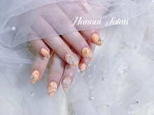 ハナアイ サロン 新大久保店(hanaai salon)/ワンホンスカルプ