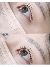 シックドゥアキタ(CHIC de Akita)/まつ毛パーマ