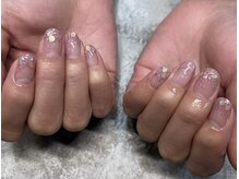 ナチュア(nature)/カラーグラデーション