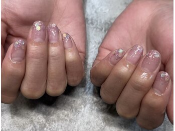 ナチュア(nature)/カラーグラデーション