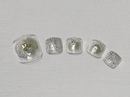 季節の定額★FOOT6900円