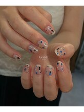 アソート 神戸元町(Assort)/ミディアムアート