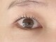 ルナ(LUNA)の写真/【100種類以上のロッドから似合わせまつげ★】自まつげにも嬉しい施術内容◎理想の目元に仕上げます！