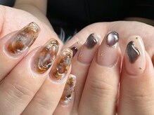 ルルエオノ(Lulu eono)/ニュアンスマグネット