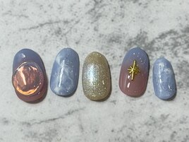 【初回オフ無料】ニュアンス