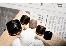 エル トウキョウ キャンディ(L tokyo CANDY)/F15