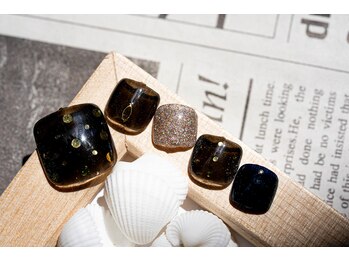 エル トウキョウ キャンディ(L tokyo CANDY)/F15