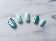 ウェリナ(WELINA)/マグネット×ミラー