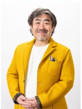 みなみ鍼灸整骨院 泉大津院 南 真一郎