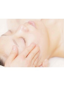 小顔になりたい