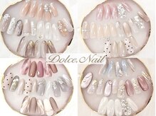 ドルチェネイル(Dolce.Nail)