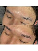 オータム(Autumn)/メンズ眉毛ワックス