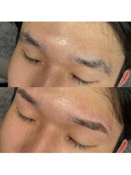 オータム(Autumn)/メンズ眉毛ワックス