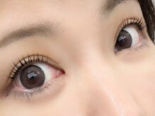 セラヴィ 新宿店(C'est la Vie)/マスカラパーマ