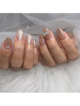 グリッター(Glitter)/マグネットワンカラー