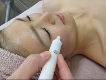 リラクゼーションルーム チュラ(Relaxation Room CERAH)/シミケアデトック