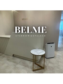 ベルム 横浜店(BELME)/眉毛スタイリング[アイブロウ]