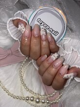 トイヴ ネイル(toyve nail)/