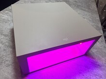 ザ ネイル パーラー 博多駅(The Nail Parlor)の雰囲気（最新Beautyモード付LEDライト採用★ ワンランク上のネイル体験を）