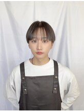 ナチュラ(Natura) ゆう 堺東店