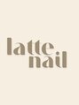 ラテネイル(latte.nail)/latte.nail【ラテネイル】金沢ネイル