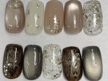 ミステル(MISTEL)/ニュアンス定額