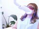 ダンブランシュサンダ(dents Blanches SANDA)の写真/ずっと白い歯でいたいならリーズナブルで効果を実感できるホワイトニング★長く通えるお気に入りのサロン♪