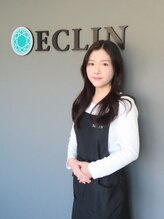 エクラン 庚午店(ECLIN) YUZUNA