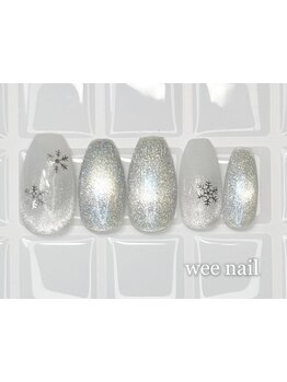 定額メニューのあるサロン