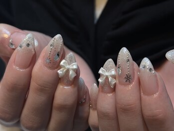 オー(O)/winterdesign