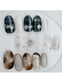 【高橋指名限定】プレミアム