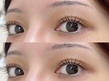 アイラブ バイ ネイロ 北千住(eye Love by NeiRo)/オーダーメイドまつげパーマ