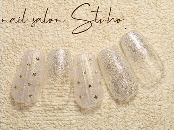 ストルホ(Strho.)/●ともか定額オリジナルデザイン