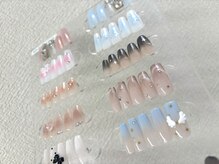 カーム(CALM)の雰囲気(-ミディアムアートコース-)