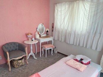 メデル 北千住店/バストケアroom(洋室)